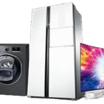Electronics & Home Appliances