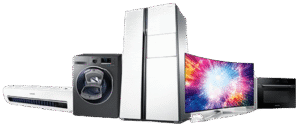Electronics & Home Appliances