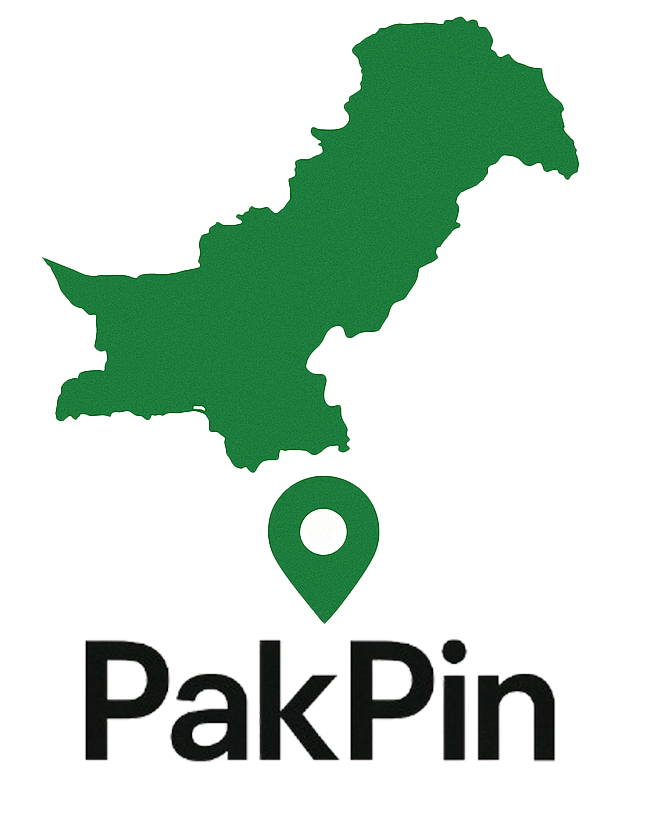 pakpin.com