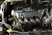 Toyota Corolla XLI 2011 for sale