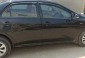 Toyota Corolla XLI 2011 for sale