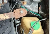 Alto VXR with AC and CNG working 2012 model for urgent sale