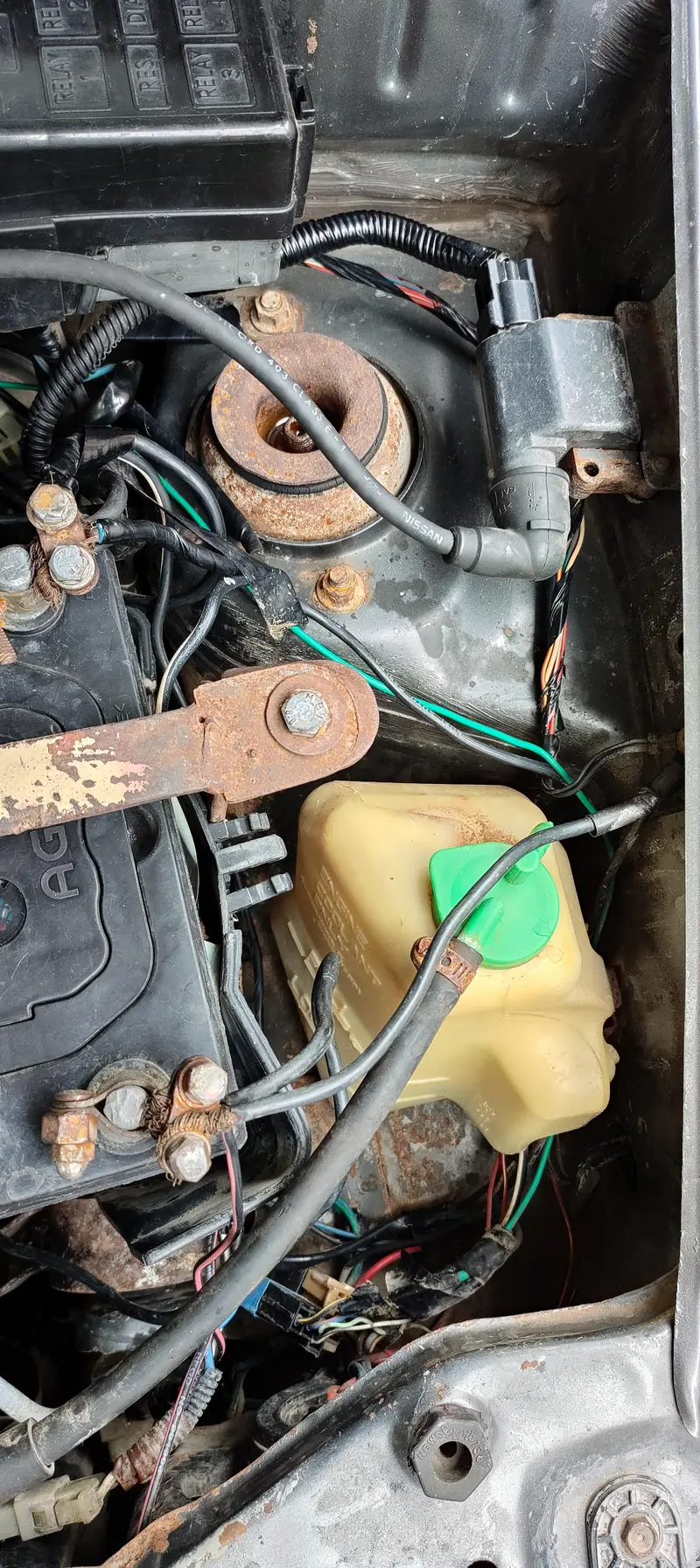 Alto VXR with AC and CNG working 2012 model for urgent sale