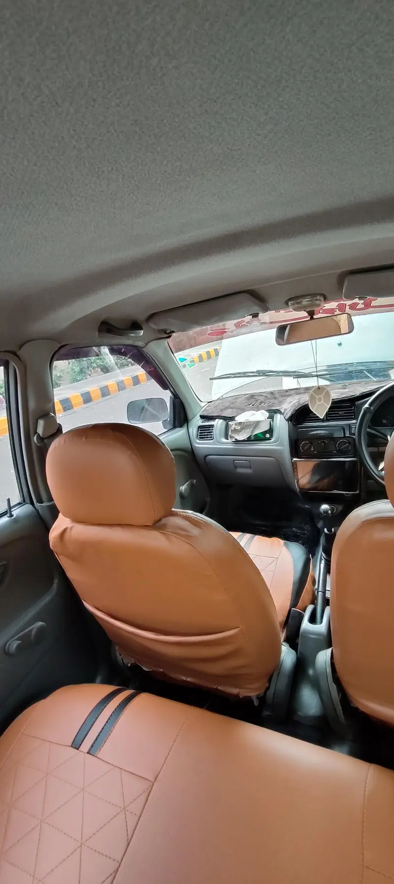 Alto VXR with AC and CNG working 2012 model for urgent sale