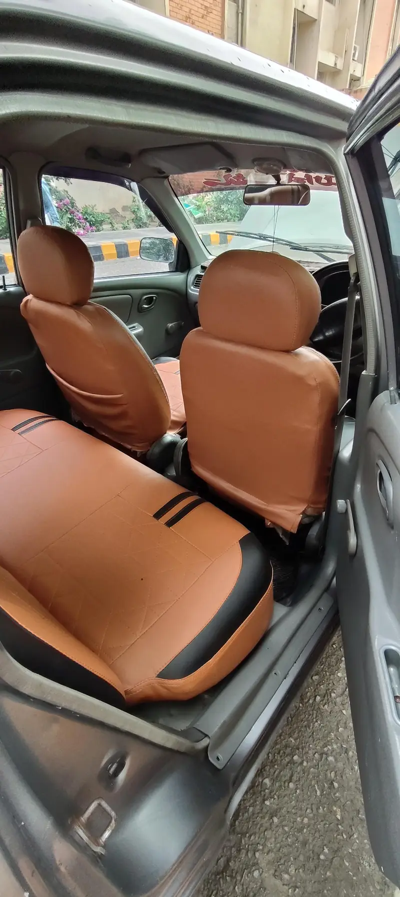 Alto VXR with AC and CNG working 2012 model for urgent sale