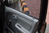 Alto VXR with AC and CNG working 2012 model for urgent sale