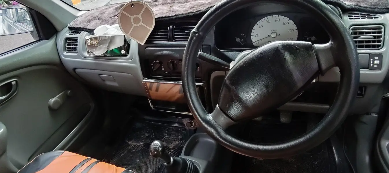 Alto VXR with AC and CNG working 2012 model for urgent sale