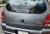 Alto VXR with AC and CNG working 2012 model for urgent sale