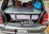 Alto VXR with AC and CNG working 2012 model for urgent sale
