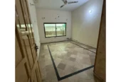 2nd Floor Flat For Sale For