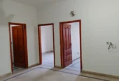 2nd Floor Flat For Sale For