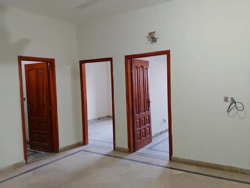 2nd Floor Flat For Sale For