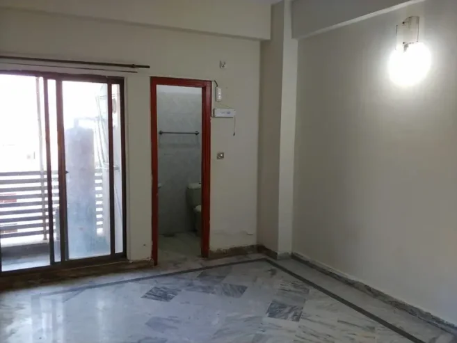 2nd Floor Flat For Sale For