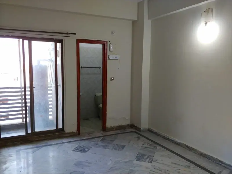 2nd Floor Flat For Sale For