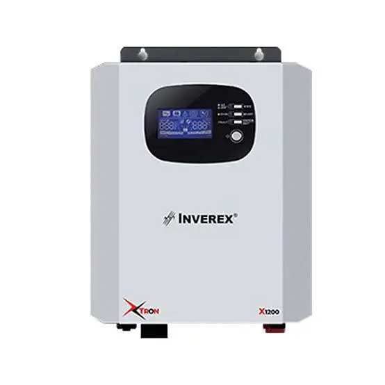 Inverex ups x1200
