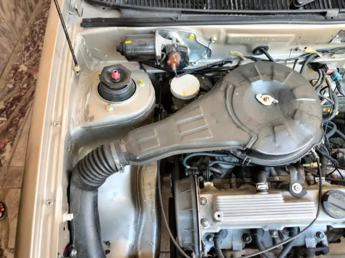 Suzuki Cultus VXR 2006 One of cleanest car in town