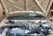 Suzuki Cultus VXR 2006 One of cleanest car in town