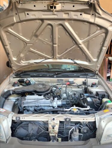 Suzuki Cultus VXR 2006 One of cleanest car in town