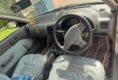 Suzuki Cultus VXR 2006 One of cleanest car in town