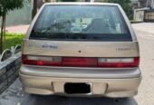 Suzuki Cultus VXR 2006 One of cleanest car in town