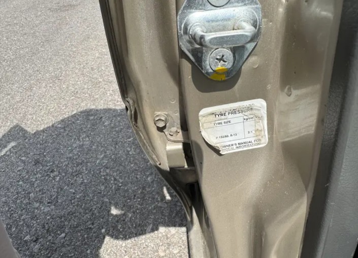 Suzuki Cultus VXR 2006 One of cleanest car in town