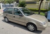 Suzuki Cultus VXR 2006 One of cleanest car in town