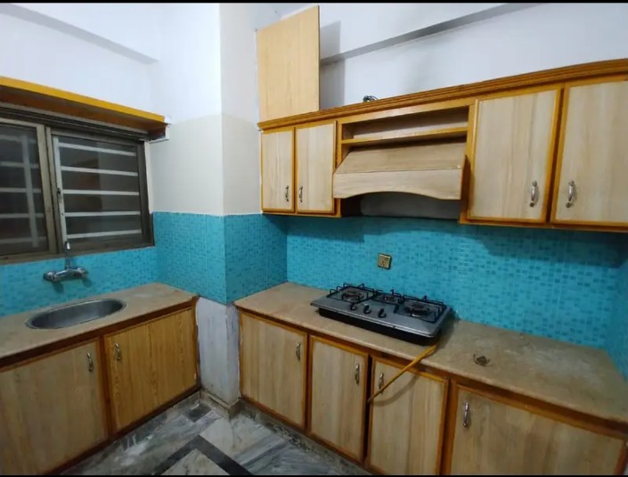 2nd Floor Flat For Sale For