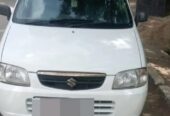 Suzuki Alto VXR 2011 for sale