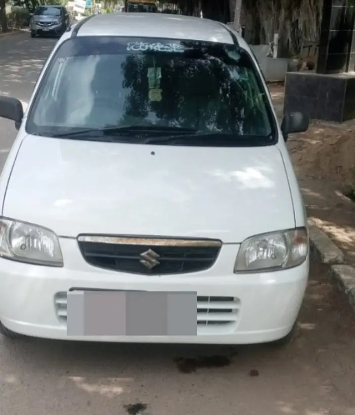 Suzuki Alto VXR 2011 for sale