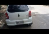 Suzuki Alto VXR 2011 for sale