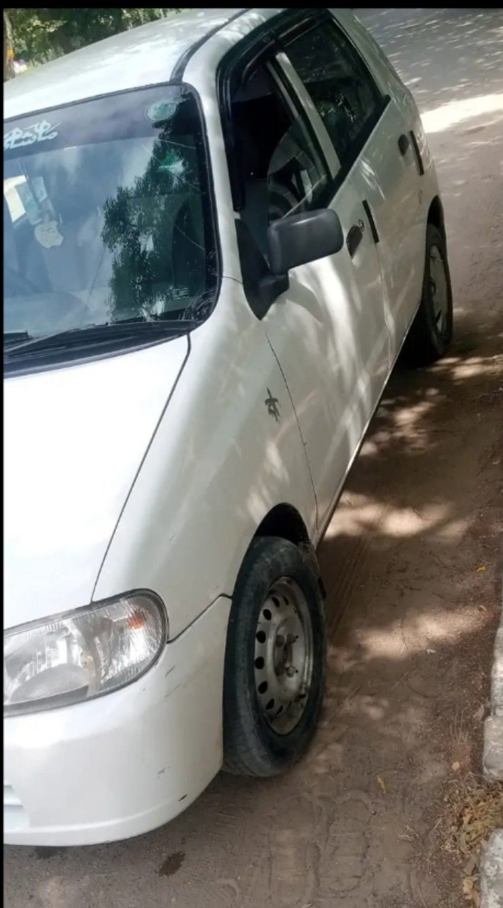 Suzuki Alto VXR 2011 for sale