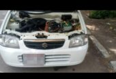 Suzuki Alto VXR 2011 for sale