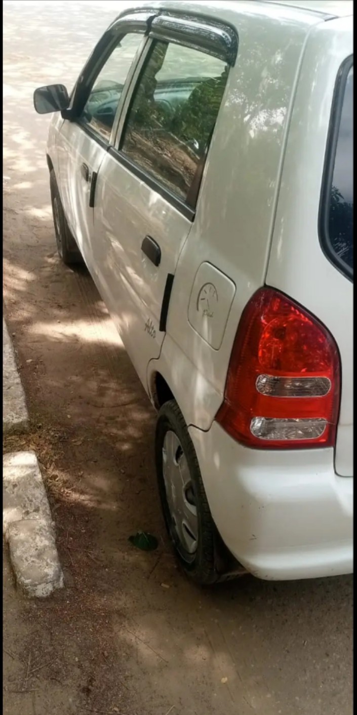 Suzuki Alto VXR 2011 for sale