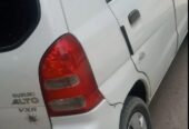 Suzuki Alto VXR 2011 for sale