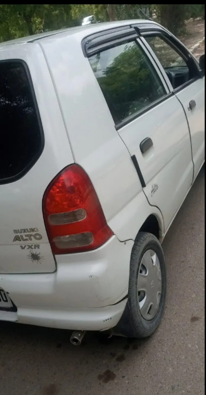 Suzuki Alto VXR 2011 for sale