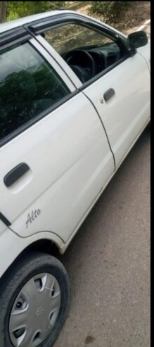 Suzuki Alto VXR 2011 for sale