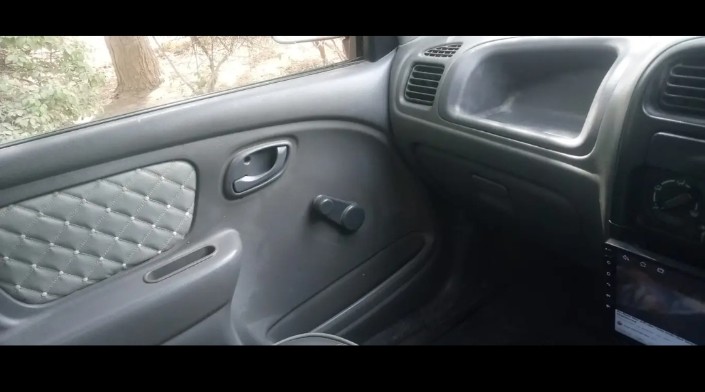 Suzuki Alto VXR 2011 for sale