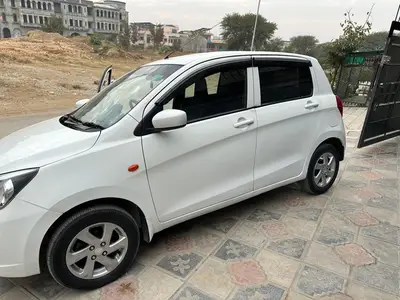 Suzuki Cultus VXL 2019 G-15