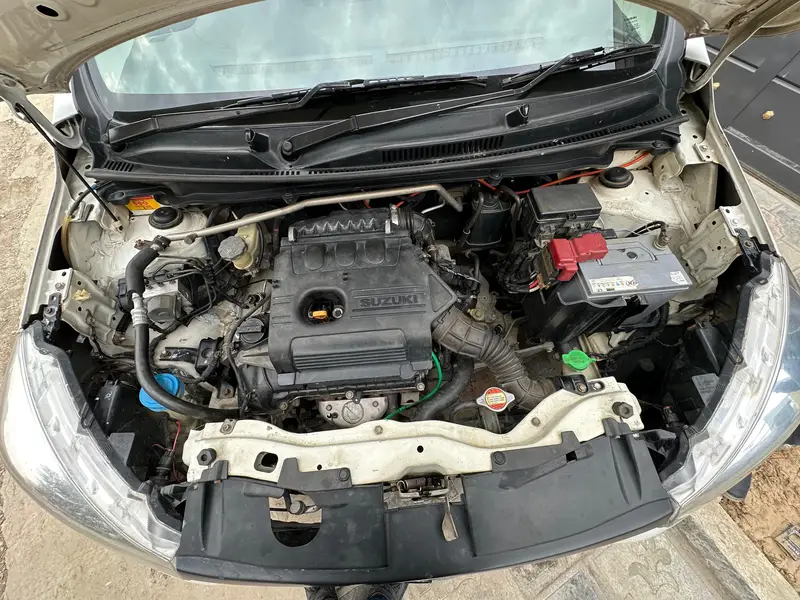 Suzuki Cultus VXL 2019 G-15