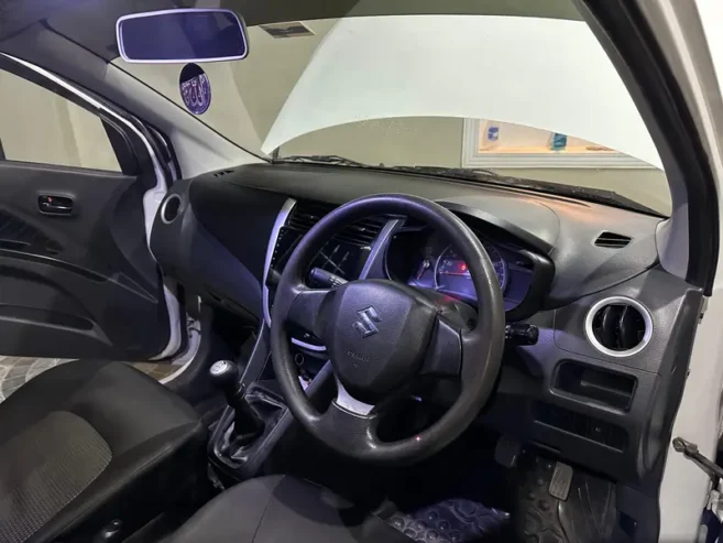 Suzuki Cultus VXL 2019 G-15