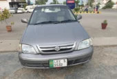 Suzuki Cultus VXR 2016 special edition