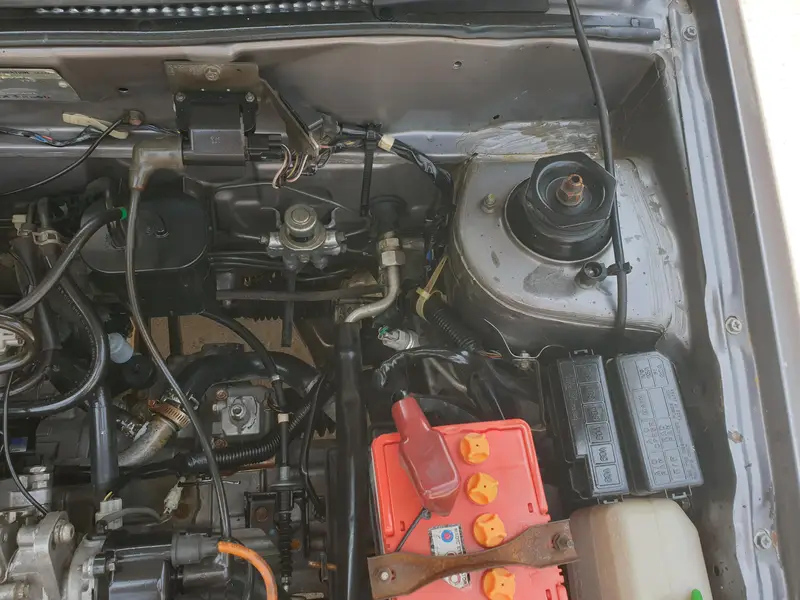 Suzuki Cultus VXR 2016 special edition