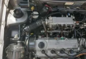 Suzuki Cultus VXR 2016 special edition
