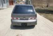 Suzuki Cultus VXR 2016 special edition