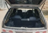 Suzuki Cultus VXR 2016 special edition
