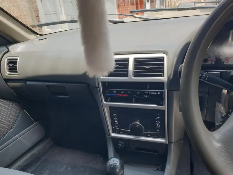 Suzuki Cultus VXR 2016 special edition