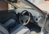 Suzuki Cultus VXR 2016 special edition