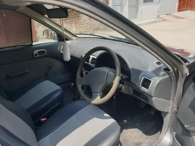 Suzuki Cultus VXR 2016 special edition
