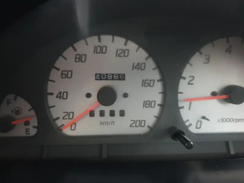 Suzuki Cultus VXR 2016 special edition