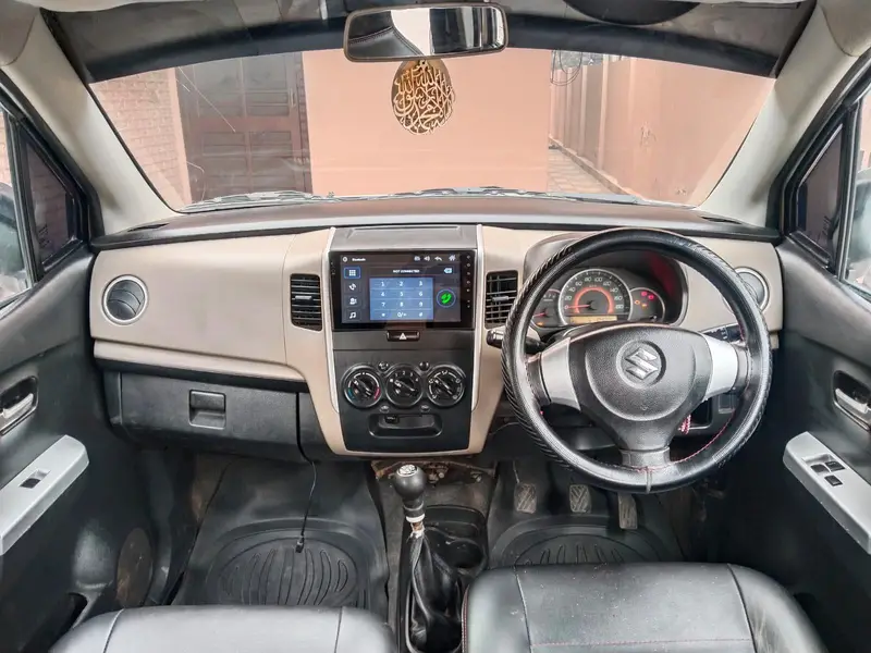 Suzuki Wagner VXL 2018 urgent for sale